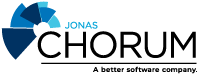 Jonas Chorum Logo
