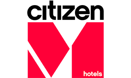 citizenM logo.