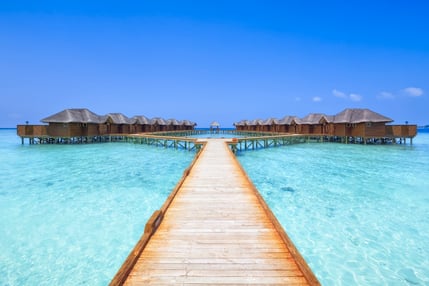 Revenue management solutions for resorts