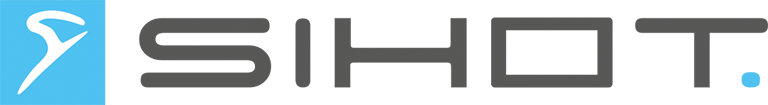 SIHOT logo.