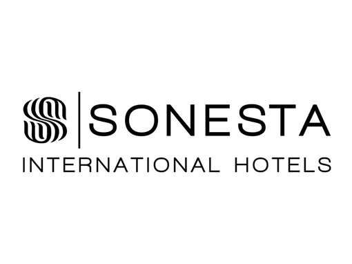 Sonesta International Hotels logo.