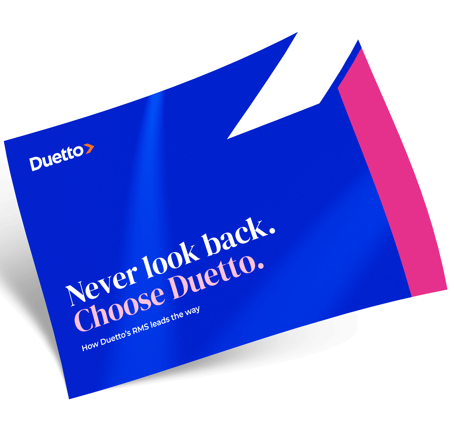 why-duetto