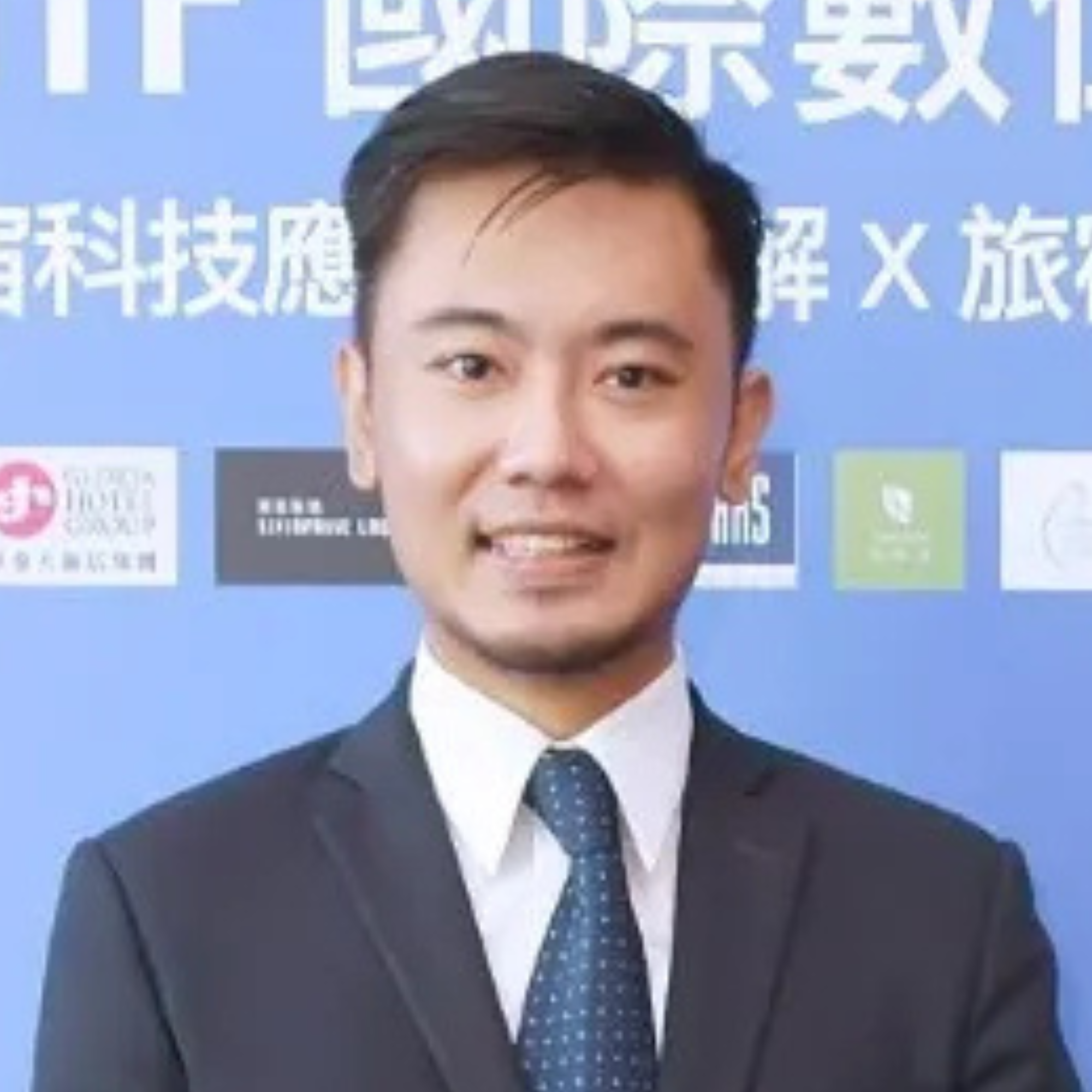 黃偉祥 Bob Huang_白石數位旅宿管理顧問公司 主理人