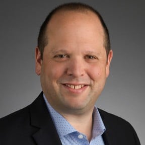 Steven Gottlieb, SVP of Sales & Revenue Management, Graduate Hotels