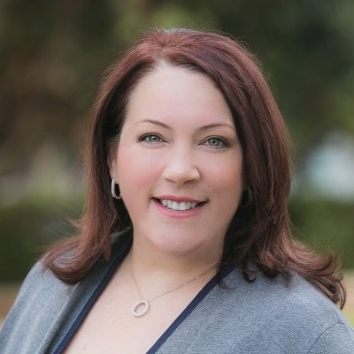Cheryl Chavez, Chief Product Officer, Duetto
