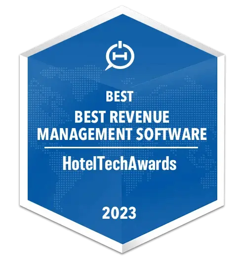 Hotel Tech Report Best Revenue Management Software 2023