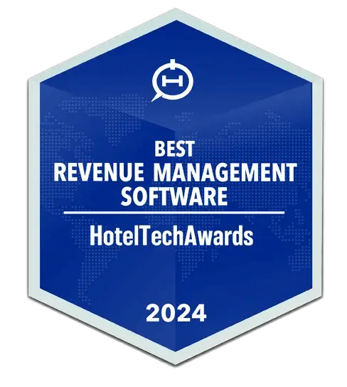 Hotel Tech Report Best Revenue Management Software 2024