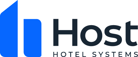 Host Hotel Systems