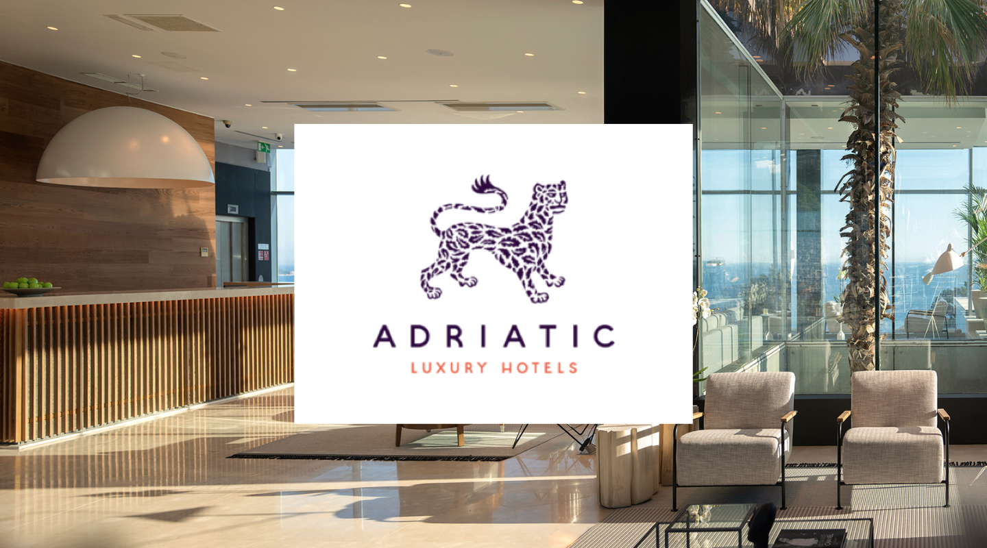 Adriatic Luxury Hotels Use Open Pricing to Maximize Last Room Availability