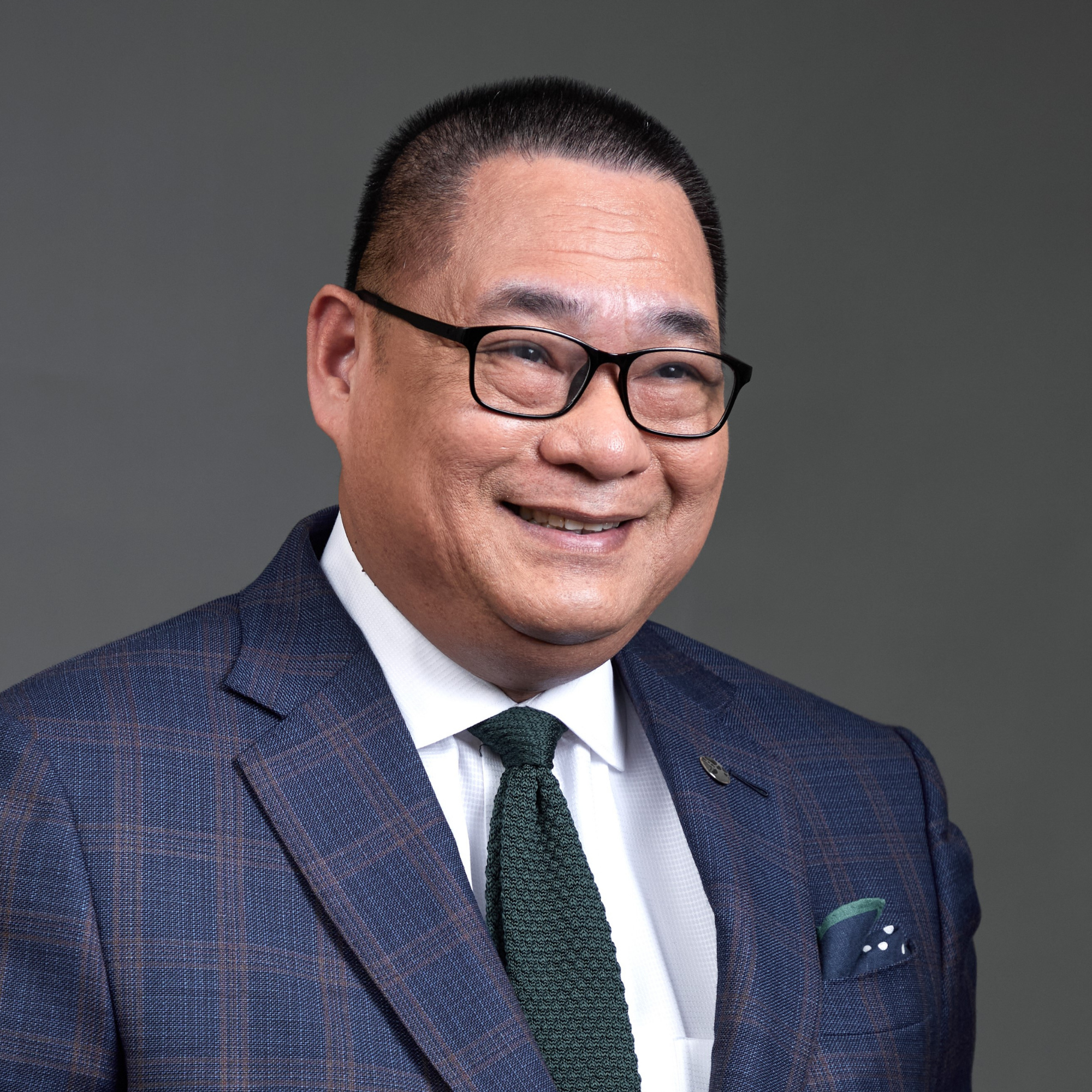 Albert Lafuente - Sedona Saigon Suites