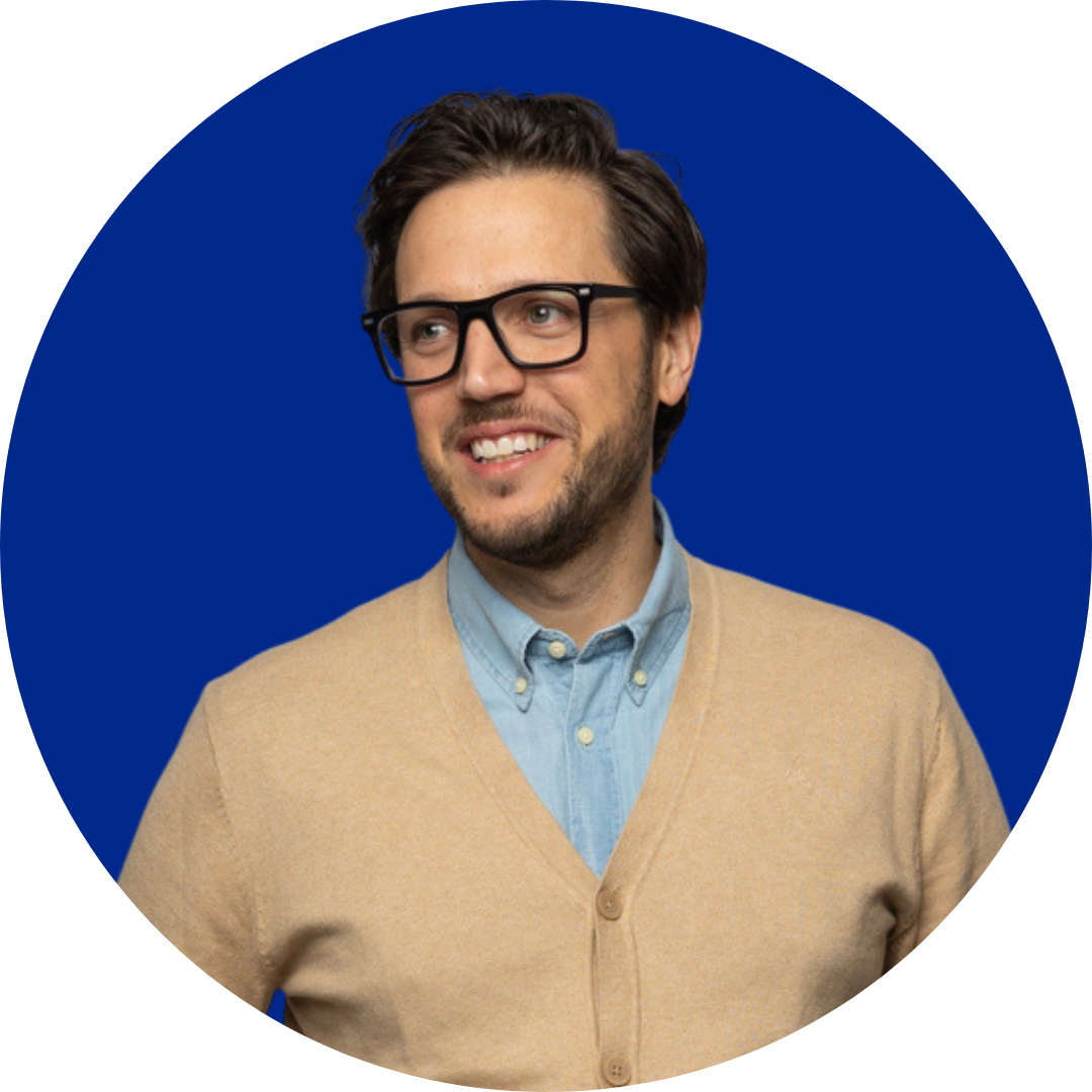 Alejandro Garcia