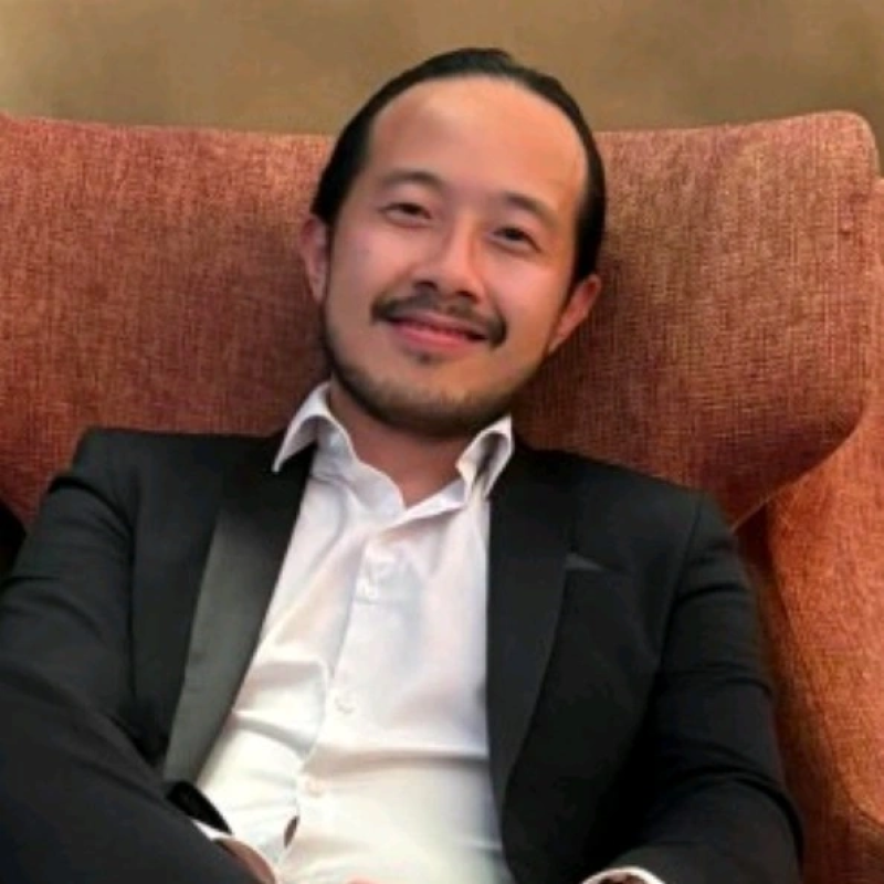 Alex Tran