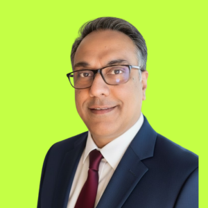 Amit Peshawaria