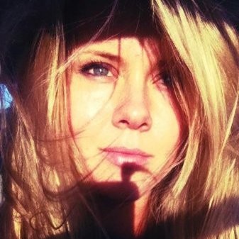 Anya Gostrer
