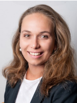 Arlett Hoff, Director, HVS