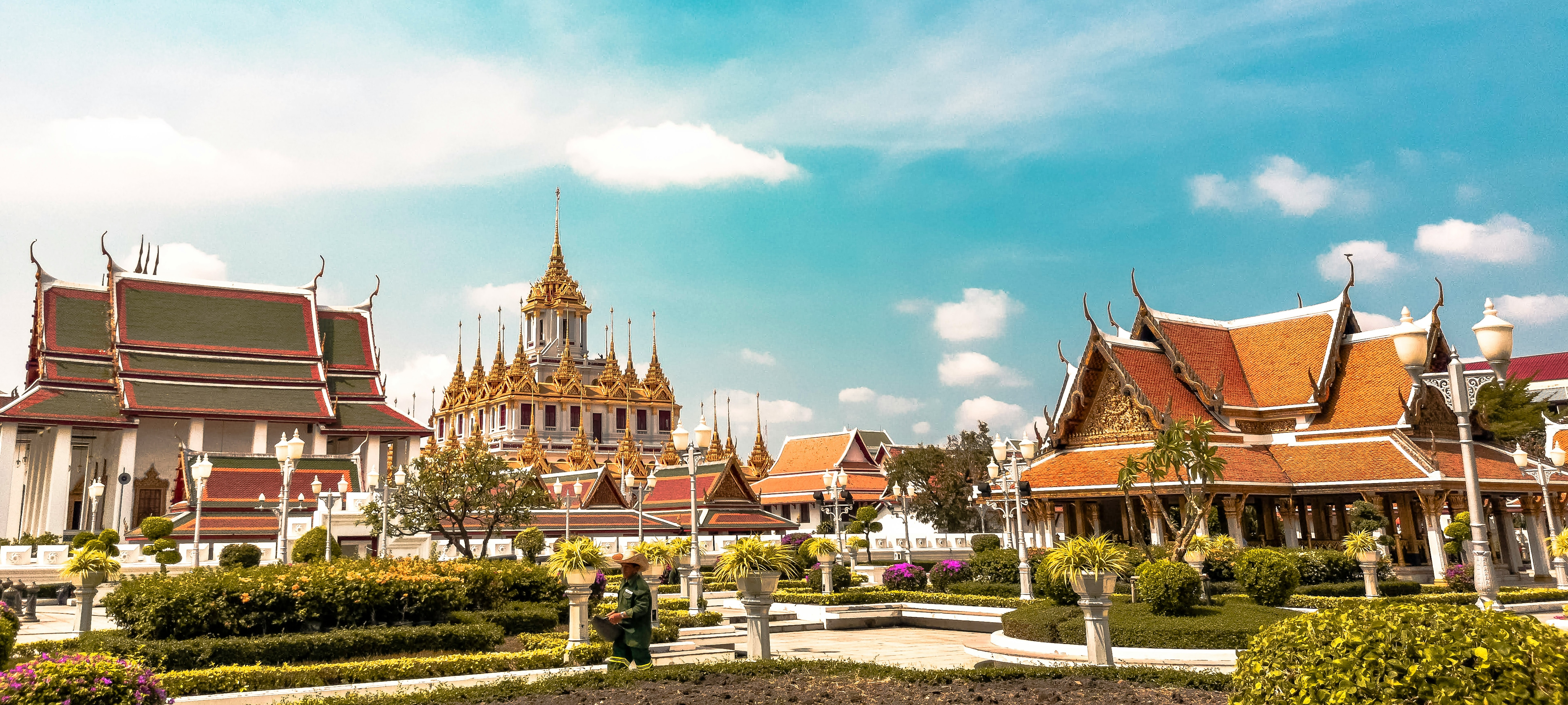 Bangkok-1