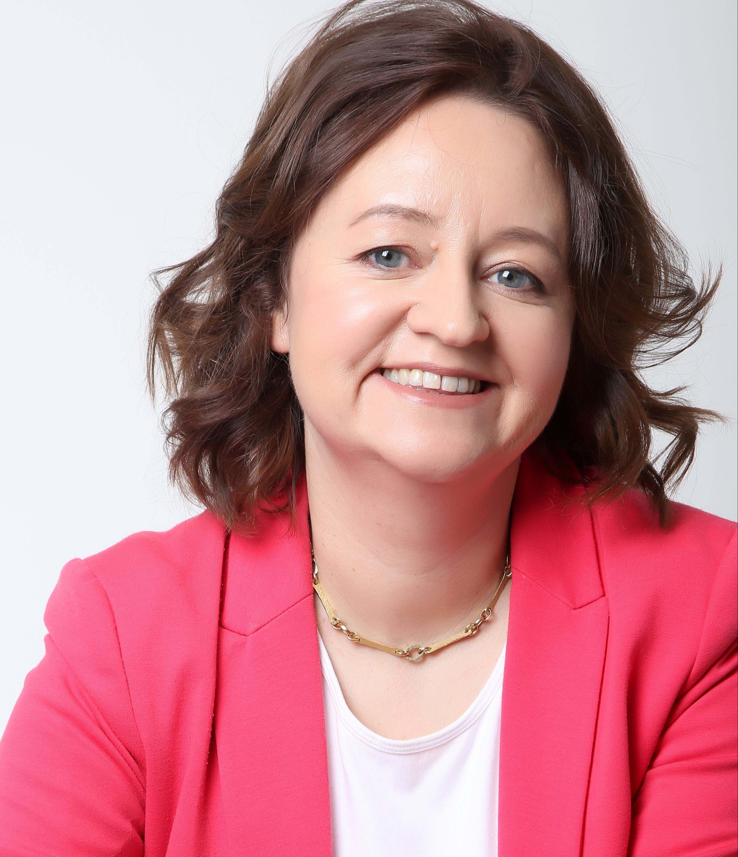 Benedicte Ollagnon