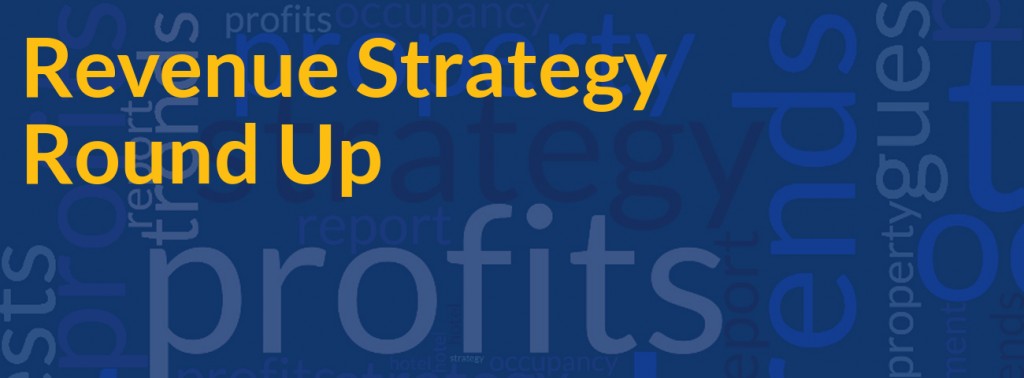 Revenue Strategy Round-Up logo