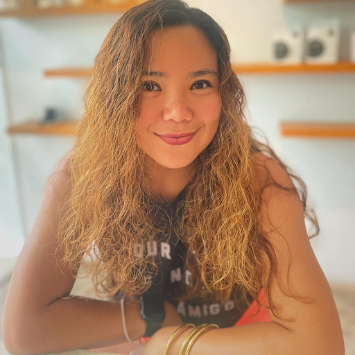 Camille Venturina
