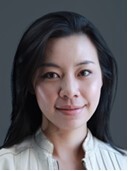 Caroline Tseng, WYNDHAM Sun Moon Lake
