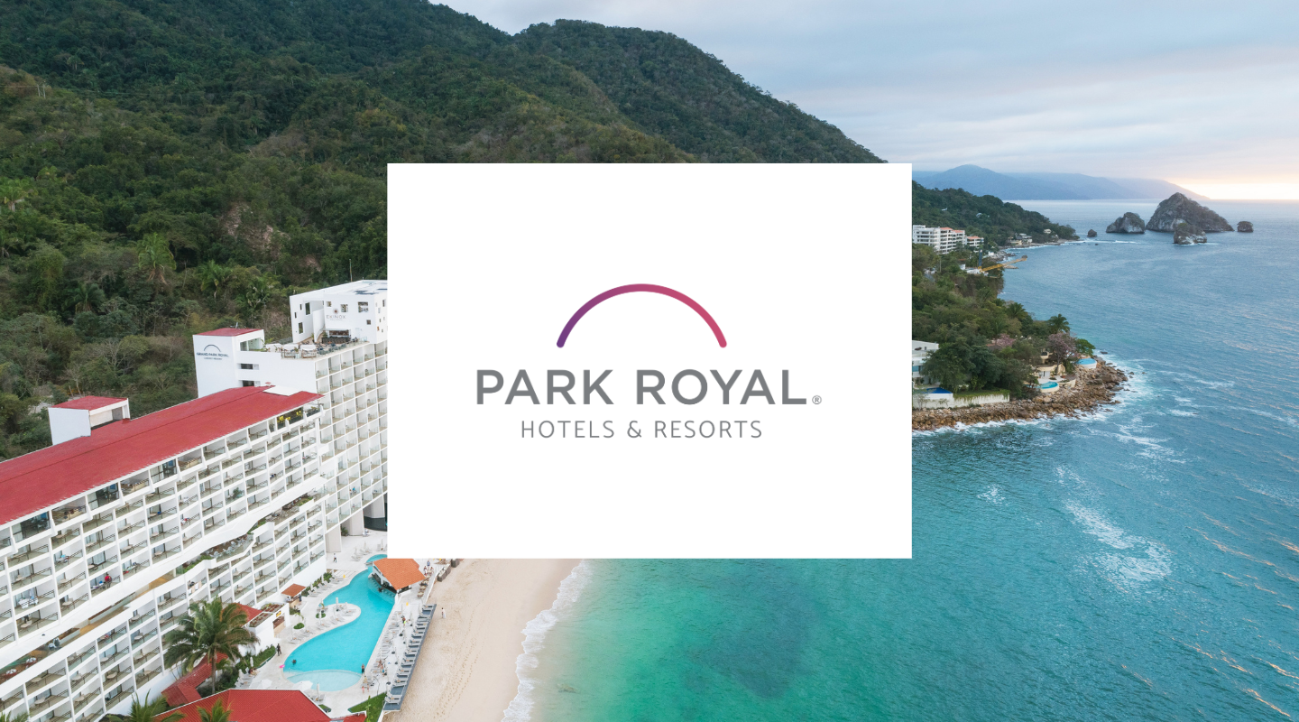 Forward-looking Data Gives Park Royal a Revenue Boost