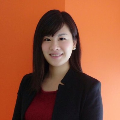 Cherry Chau