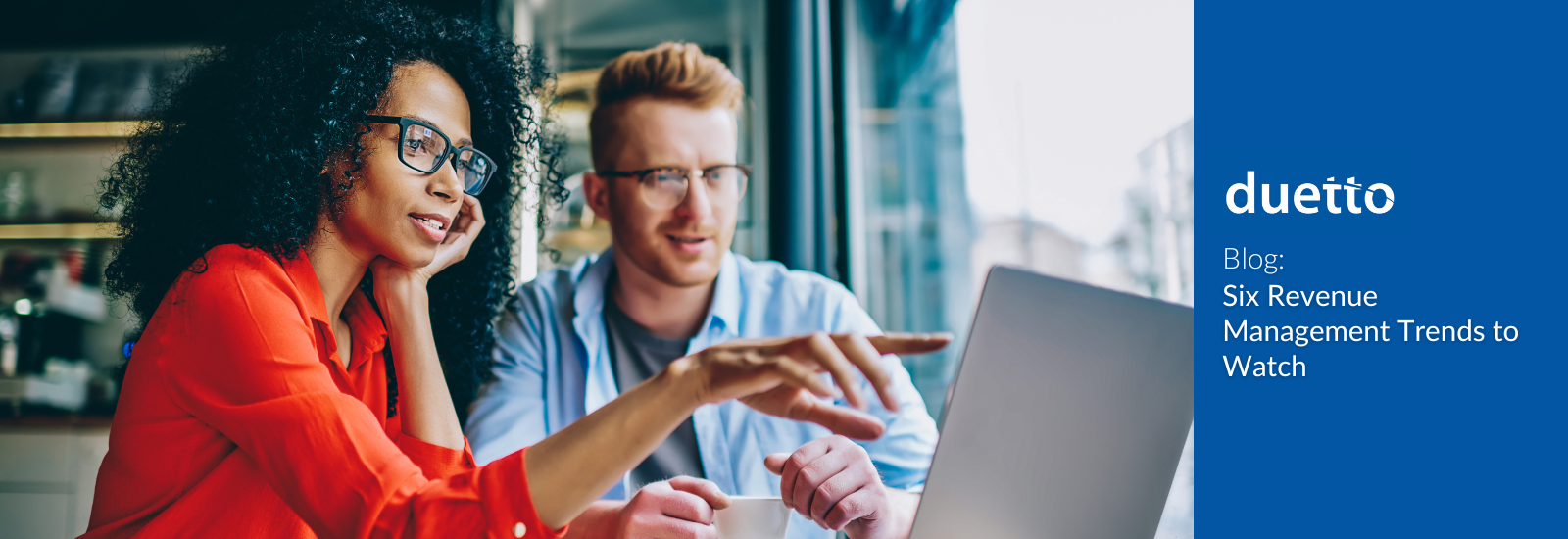 Six Revenue Management Trends to Watch