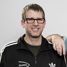 Craig Weissman, CTO and Co-Founder