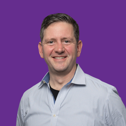 Darren Koch, Chief Product Officer, Duetto