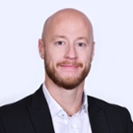 David Goodman, Director of Sales