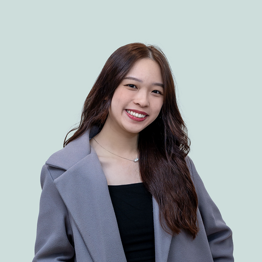 Desiree Goh