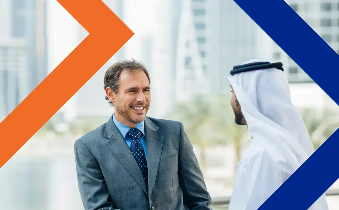 Dubai RSF revenue leaders
