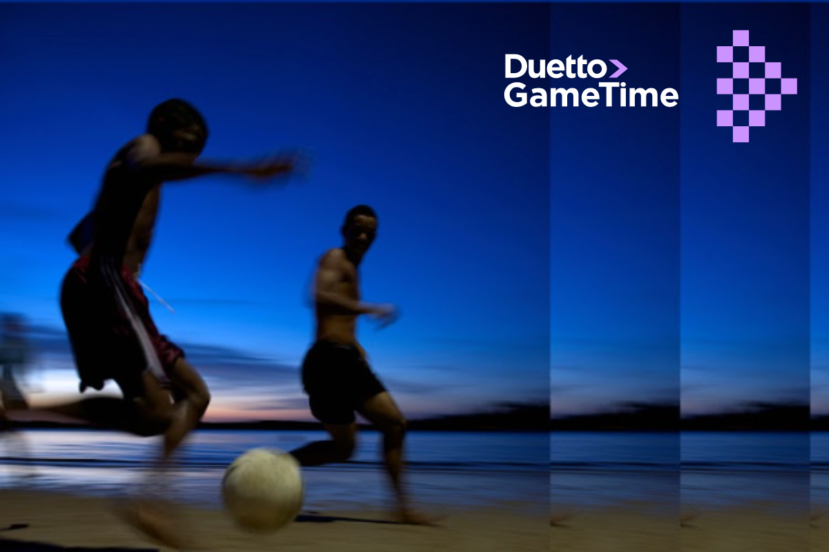 Duetto