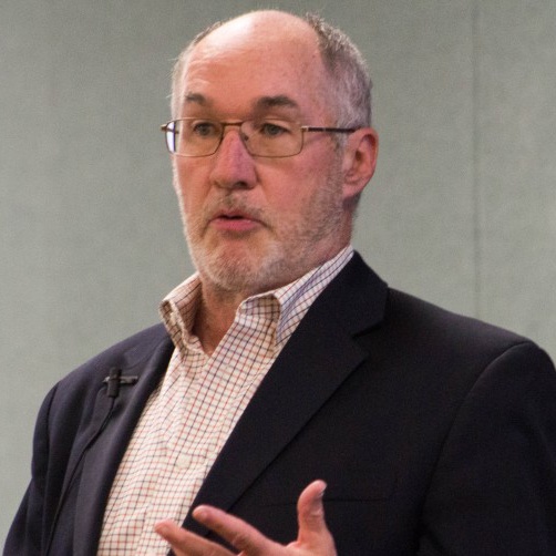 Ed Watkins, Contributing Editor