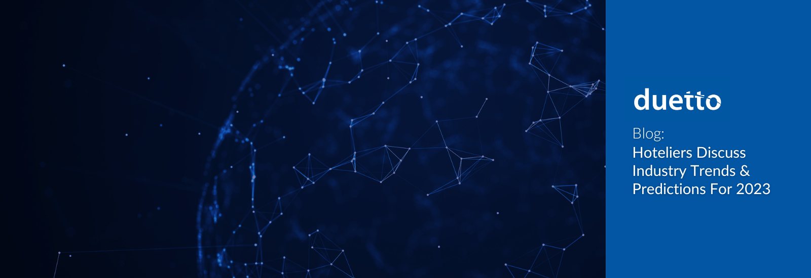 Hoteliers Discuss Industry Trends & Predictions For 2023