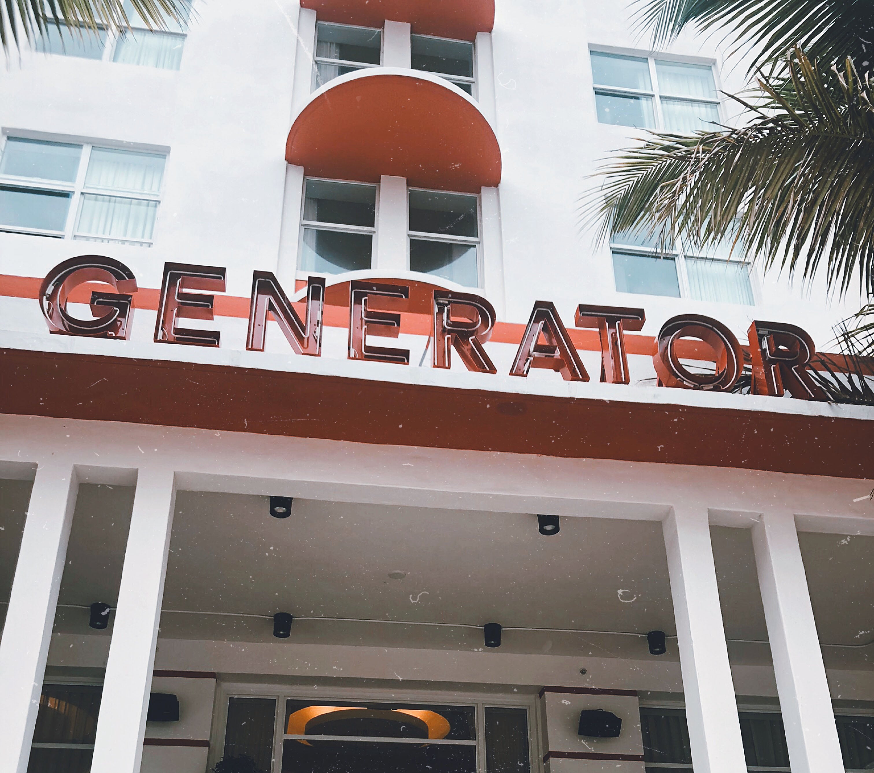 Generator Hostels