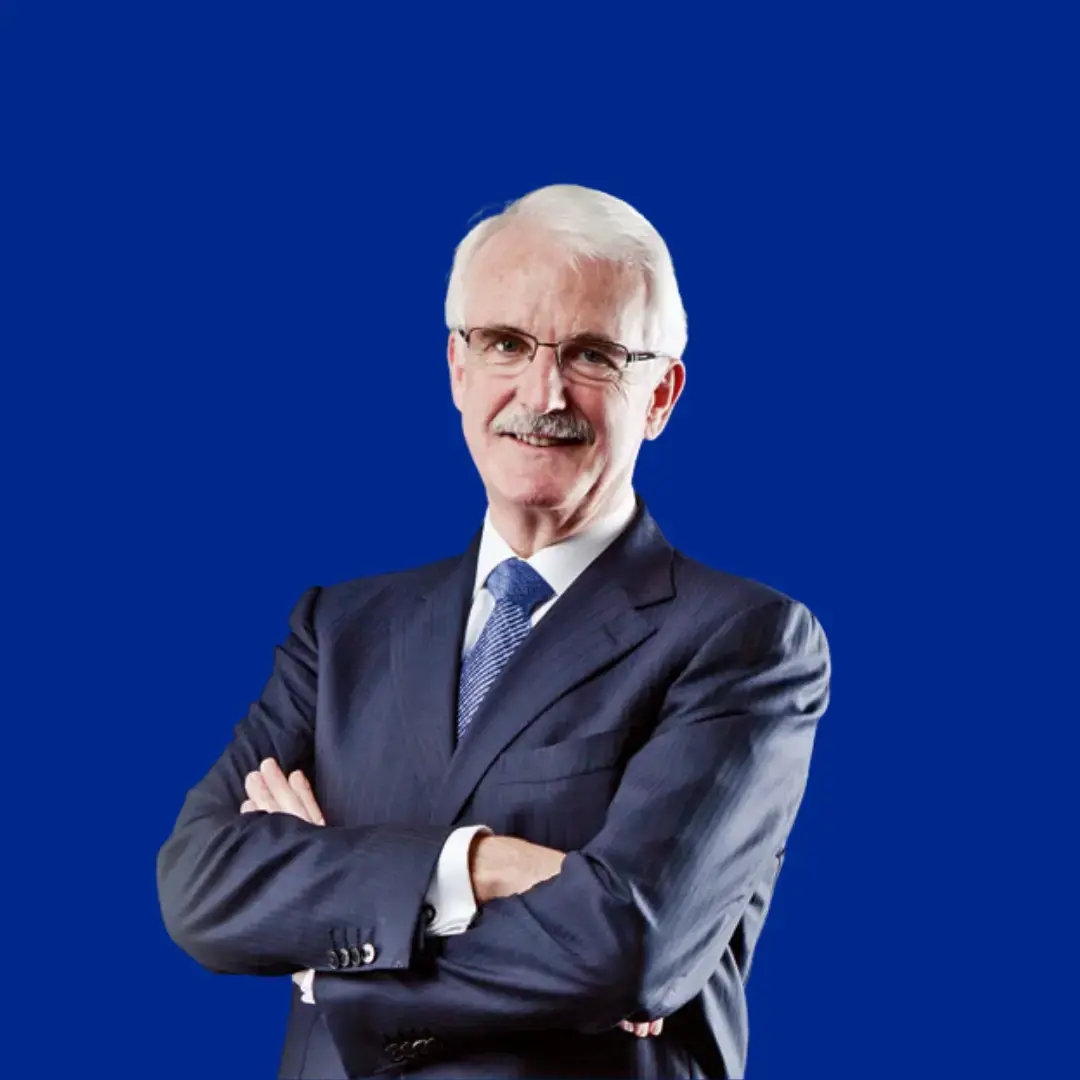 Gerald Lawless