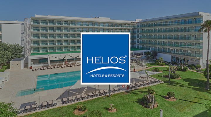 Tech Investment Boosts Revenue for Helios Hotels