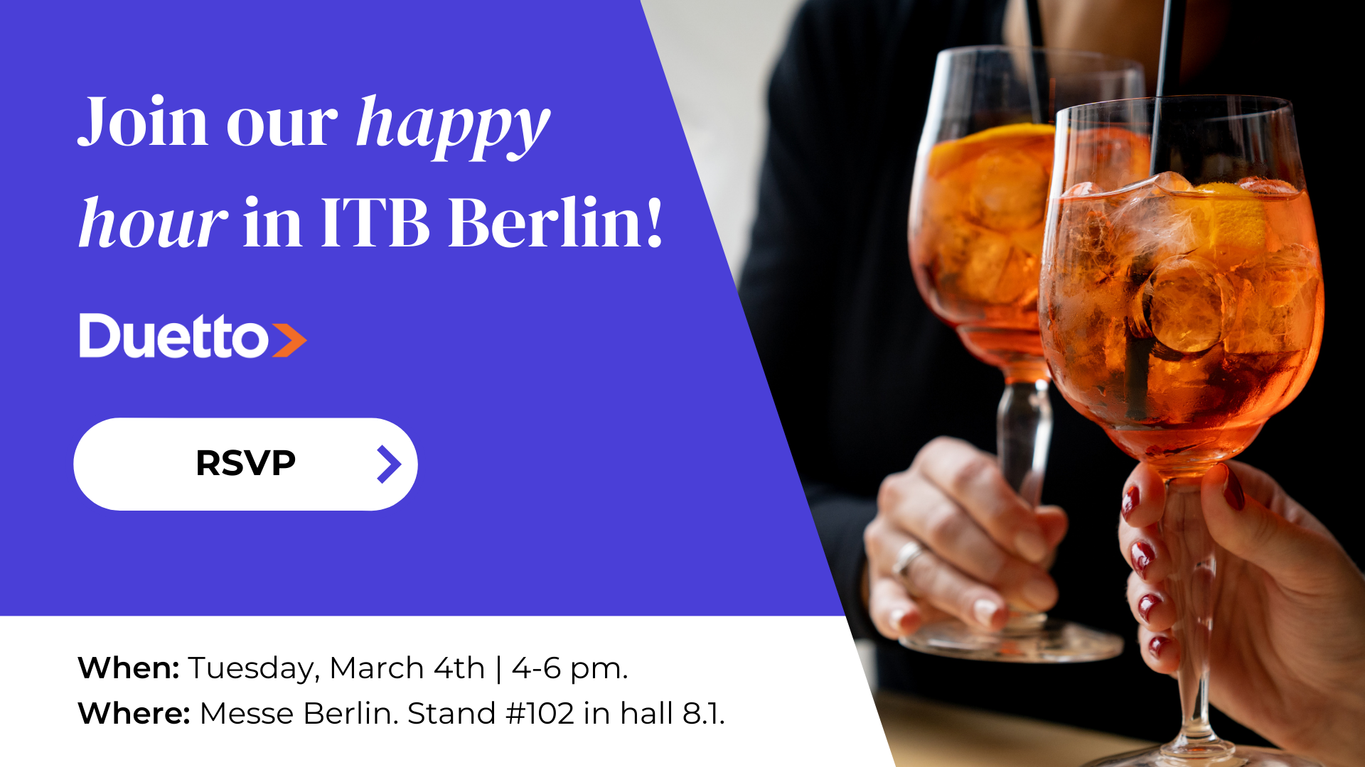 ITB Berlin - Happy Hour (4)