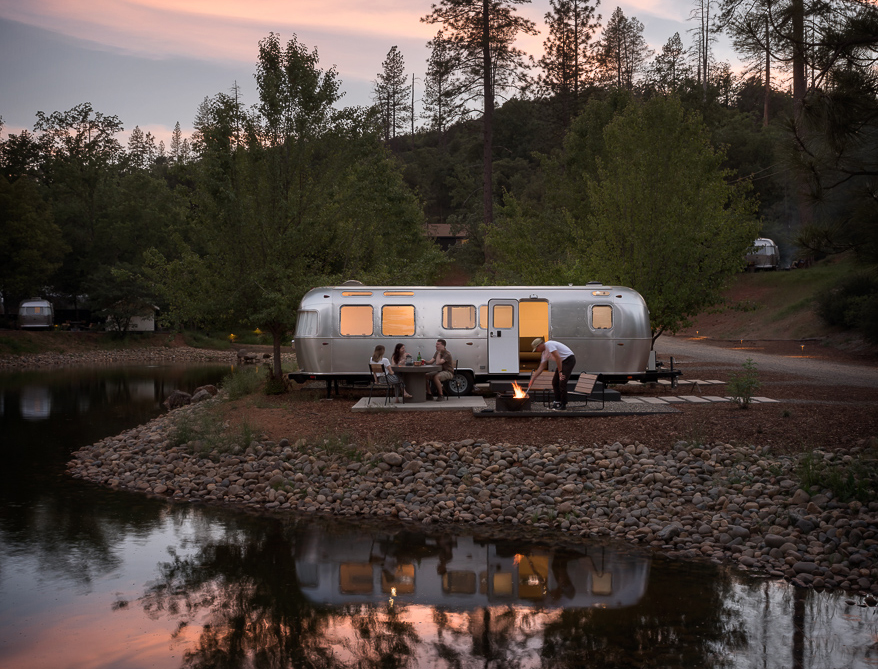 4 Examples Of Alternative Accommodation Taking The Lead
