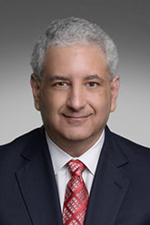 Robert Mandelbaum, Director of Research Information Services, CBRE