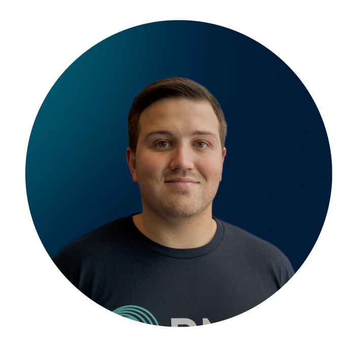 JamesPasztor Headshot