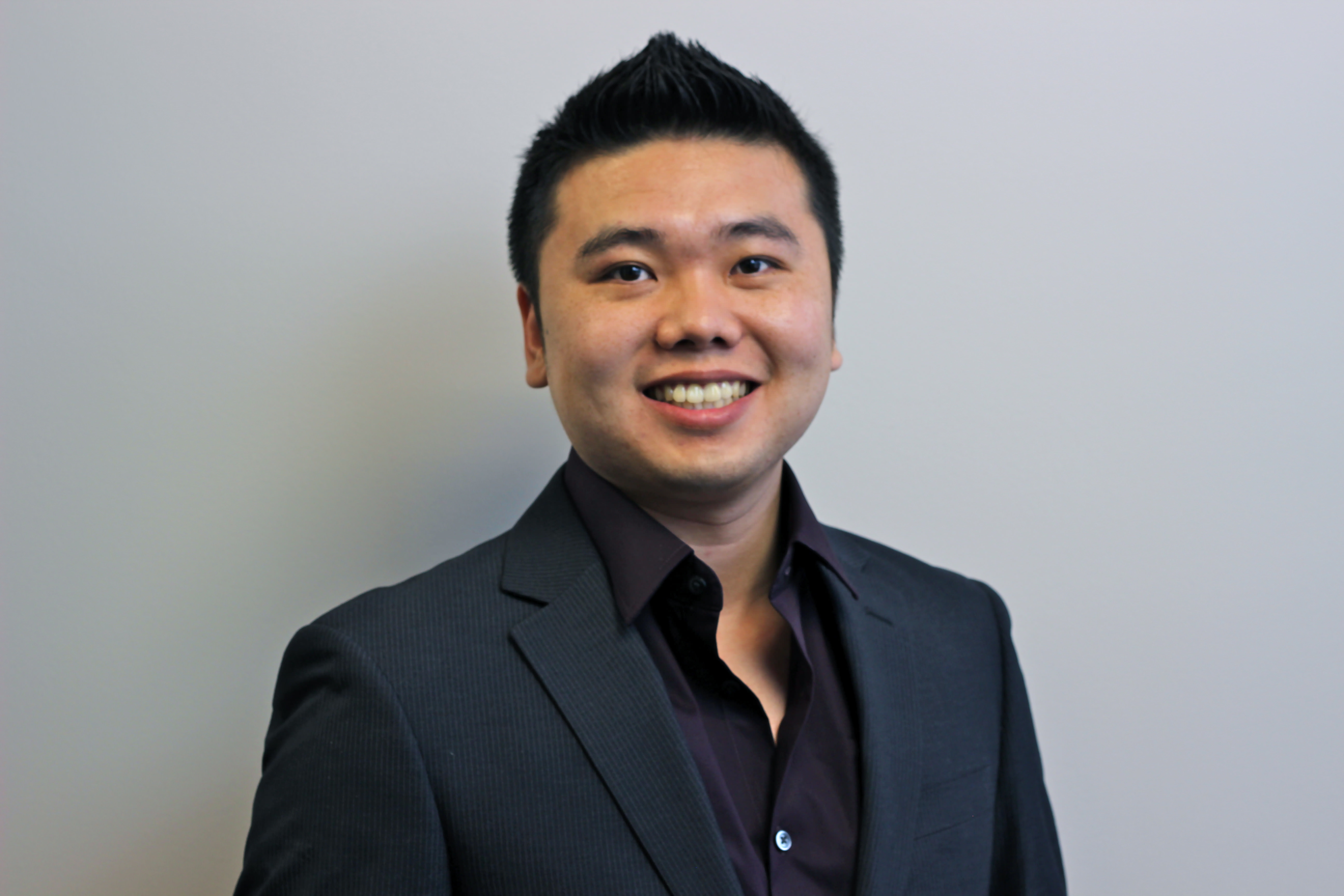 Joe Pettigrew, SVP Commercial Strategy, YOTEL
