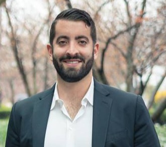 Jordan Hollander, Co-founder, Hotel Tech Report