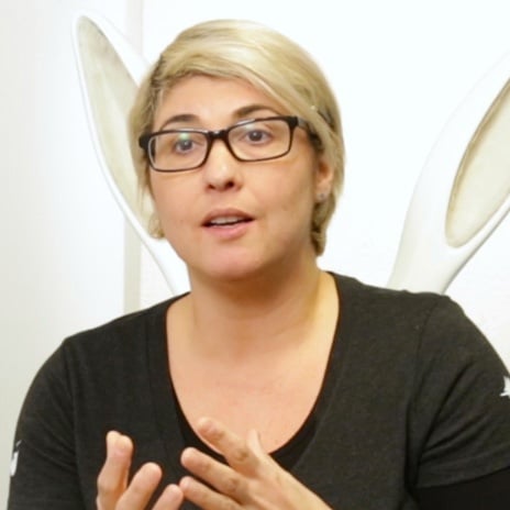 Joyce Galvao, Senior Customer Success Manager