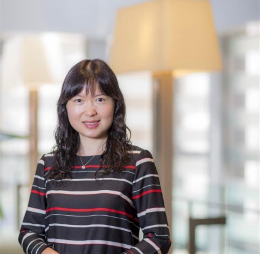 Karen Wong