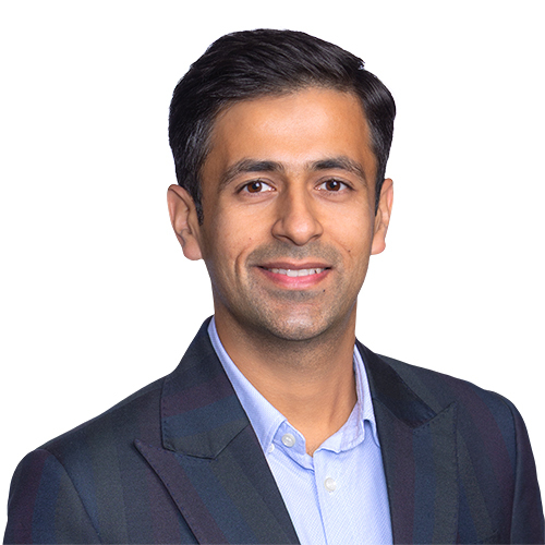 Anshul Kumar
