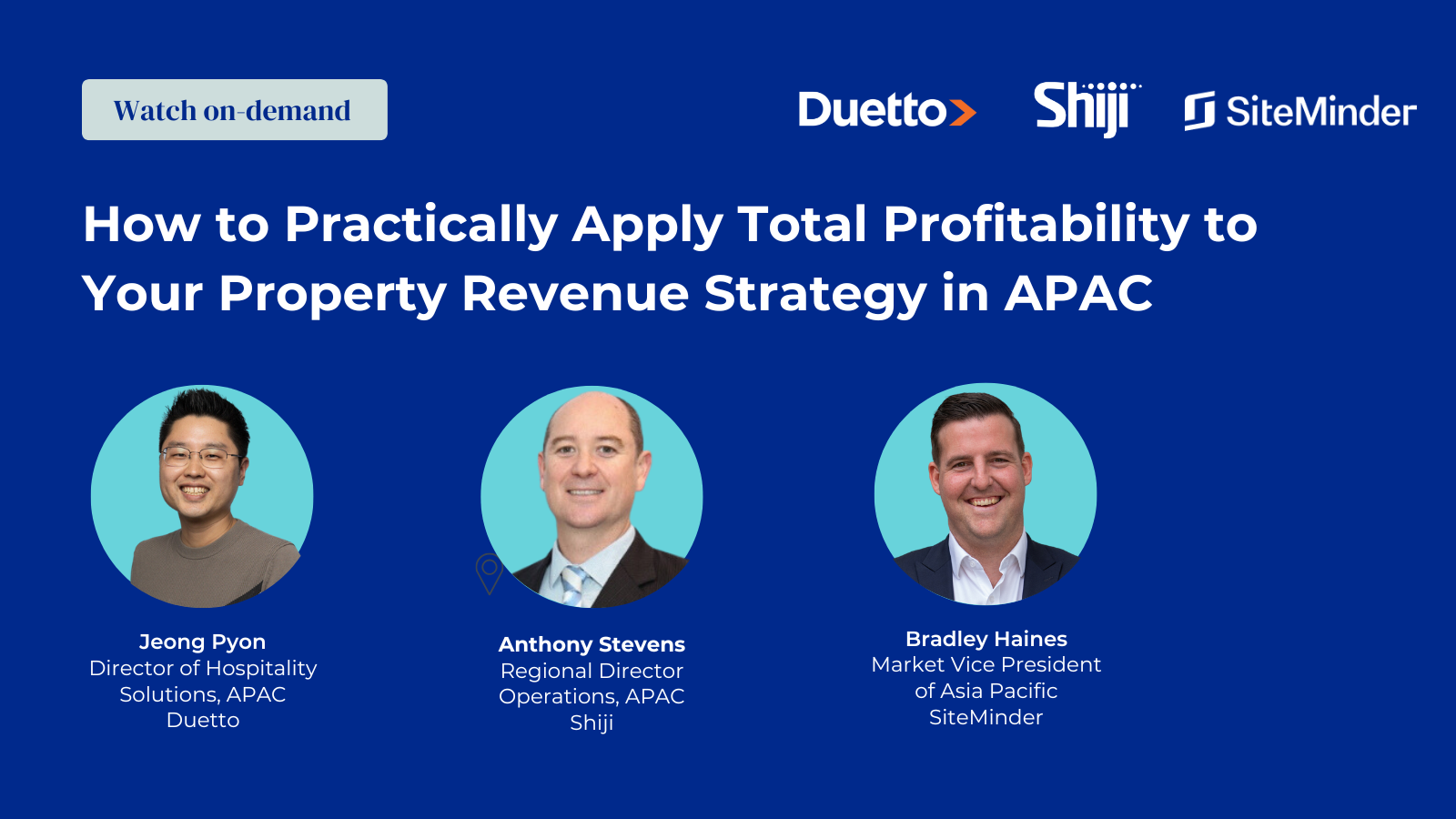 How to Practically Apply Total Profitability