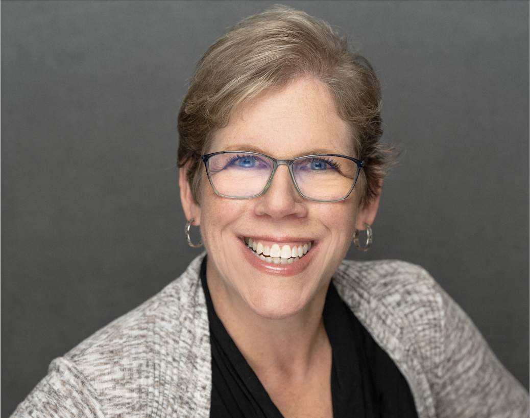 Lori Kiel, Senior Vice President of Revenue Management at Benchmark | Pyramid Luxury & Lifestyle
