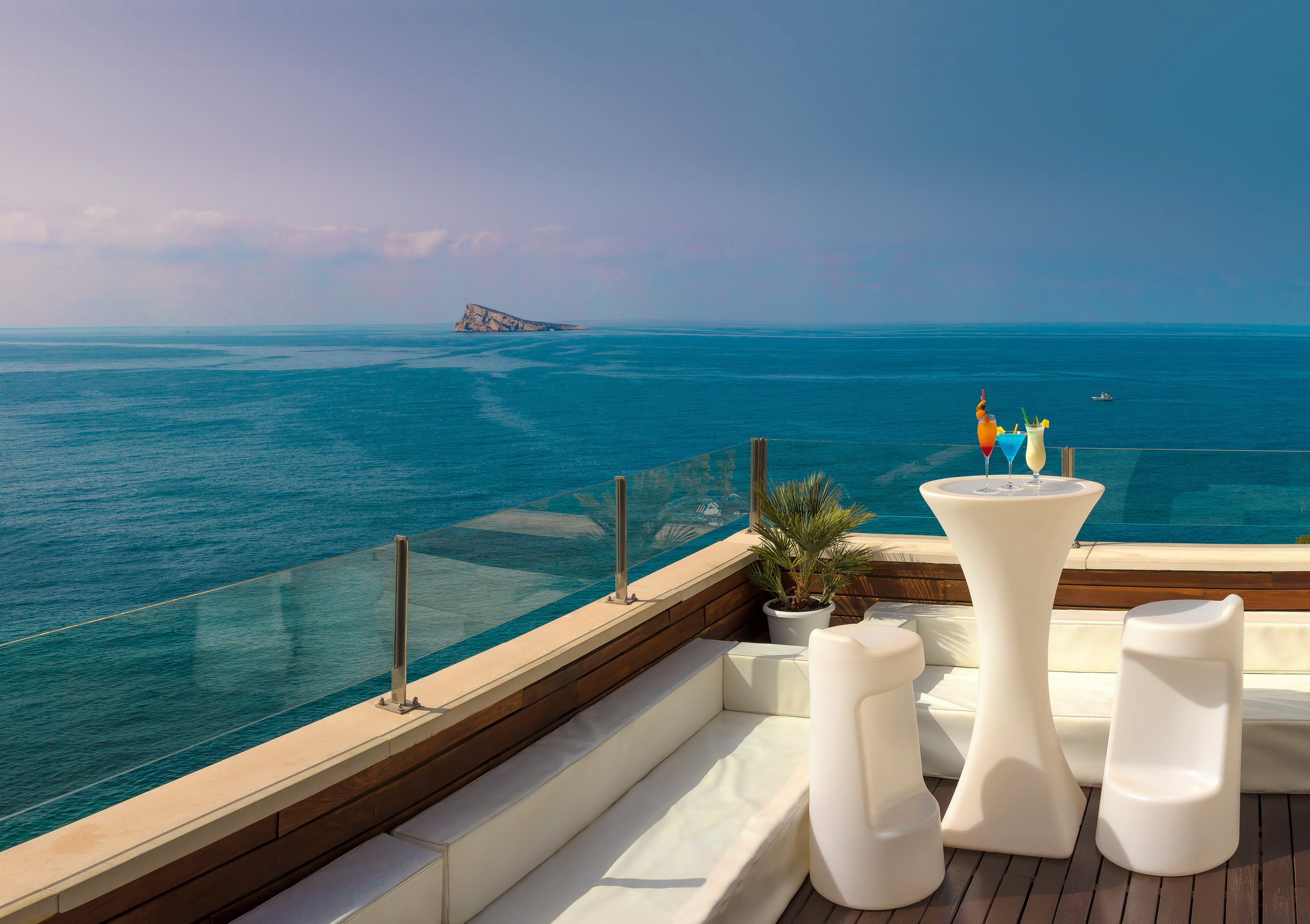MAGIC COSTA BLANCA HOTELS & RESORTS
